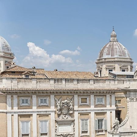 Blam Alice'S House, Great View To Santa Maria Maggiore Church ローマ エクステリア 写真